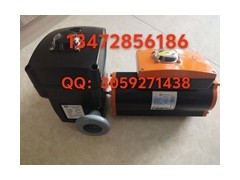 销售原装正品德国EBRO Z011-A型气动软密封蝶阀图3