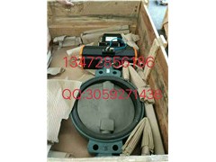 原装正品德国依博罗角行程电动执行器 E50-E210图2