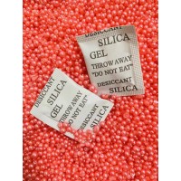 手提包箱包用香包吸味剂皮具纺布用香珠除臭干燥剂