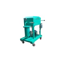 LY-50压力式滤油机,过滤微量水份和杂质