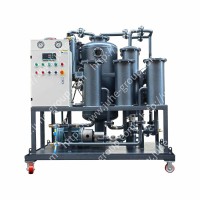 ZJCT-3.0系列设备部汽机专业滤油机,乳化，脱水，除杂