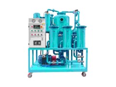 ZJCT-3.0系列设备部汽机专业滤油机,乳化,脱水,除杂图3