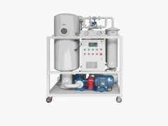 ZJCT-3.0系列设备部汽机专业滤油机,乳化,脱水,除杂图4