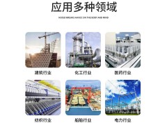 桥架抗震支架 地下管廊成品支吊架 单吊双向支撑 种类齐全图5