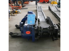 刮板输送机 结构合理 运行稳定 结实耐用 支持定制图3