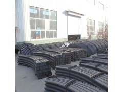 U型钢支架 支护强度大 结实耐用 安装简单图3