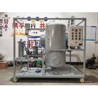 重庆升亿高效脱水滤油机-专业油脱水净化设备