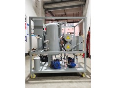 重庆升亿高效脱水滤油机-专业油脱水净化设备图4