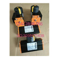 德国EBRO依博罗EB5.1SYD气动执行器速发货