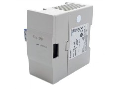 三菱PLC以太网通讯模块FX3U-ENET-L图2