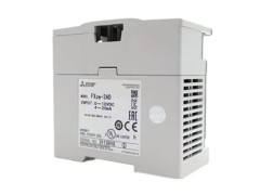 三菱PLC以太网通讯模块FX3U-ENET-L图3