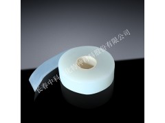 haibo/中科应化 HB1524耐温标识保护带 透明硅橡胶带 厂家包邮 电力电气电工胶带图3