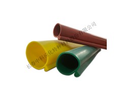 haibo/中科应化 HB1573硅橡胶卡扣式绝缘护套 绝缘防护 耐老化高压电缆绝缘套管图2