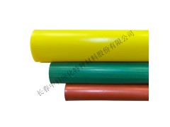 haibo/中科应化 HB1573硅橡胶卡扣式绝缘护套 绝缘防护 耐老化高压电缆绝缘套管图3