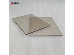 壁炉玻璃，壁炉高温玻璃，耐高温壁炉玻璃，柴火炉真火玻璃图1