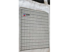 波峰焊玻璃，波峰焊预热玻璃，波峰焊锡炉玻璃，带刻度玻璃图4