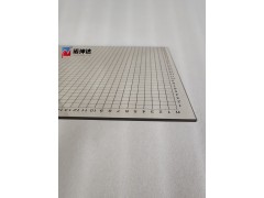 波峰焊玻璃，波峰焊预热玻璃，波峰焊锡炉玻璃，带刻度玻璃图5