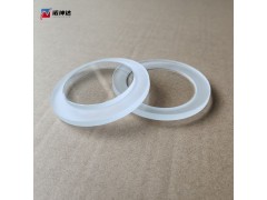 定制台阶玻璃，视镜玻璃，埋地灯玻璃，钢化玻璃，镜片保护盖玻璃图1