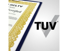 TUV认证是什么认证?