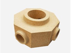 浇钢砖的验收注意图1