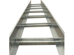 梯式电缆桥架 安装方便 散热 透气性好图4