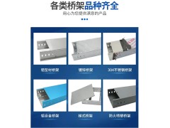 梯式电缆桥架 安装方便 散热 透气性好图5