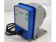 山东自助洗车机配比泵