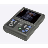 日本进口兽用彩超 HS-1600V