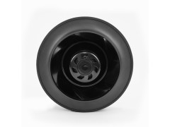 斯托姆133mm空气绝缘柜风机塑胶管道通风排风空气净化器离心风机图5