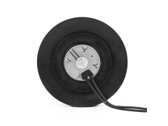 斯托姆220mm后倾式离心风机外转子耐高温涡流风机空气净化器风机图5