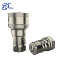 INTEVA因特威液压快速接头103系列|专为液压油设计