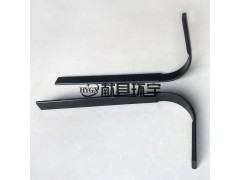 定制碳纤维异形件加工 高强度轻量化 适配复杂结构安装需求图2