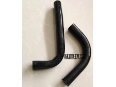 碳纤维弯管精密加工 高精度定制 工业轻量化弯型构 专业加工图2