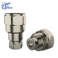 INTEVA因特威液压快速接头203系列|专为高压与脉冲设计