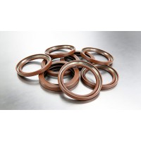 广东高速旋转双唇型骨架橡胶油封生产批发厂家