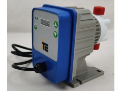 深圳盐水计量泵