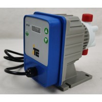 深圳盐水计量泵