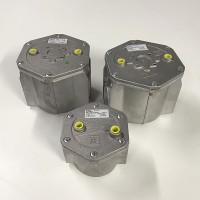 意大利Pietro Fiorentini菲奥106系列燃气过滤器