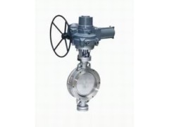 专业硬密封蝶阀厂家 高温高压蝶阀价格型号齐全图2