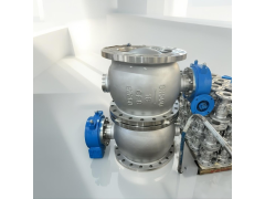 专业V型调节阀-v型切断阀厂家直销图2