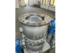 专业V型调节阀-v型切断阀厂家直销图3