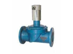 ZCM天然气、煤气电磁阀-哈根斯中外合资品牌图3